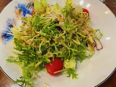 -粤色·老广州茶餐厅(河南商会大厦店)