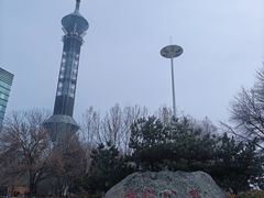 -裕华世纪公园