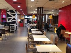 -麦当劳(龙之梦购物中心店)