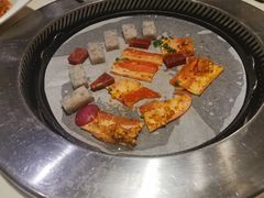 -么子烤肉(化龙池店)