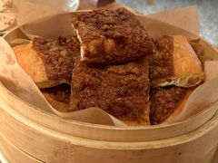 -青年公社烤鸭(熙悦天街店)