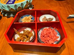 -老萍巷•莲花血鸭(楚萍店)