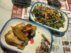 -顺德杨廷记(白云山店)