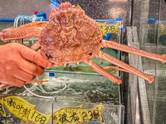 -龚记海鲜20年老字号