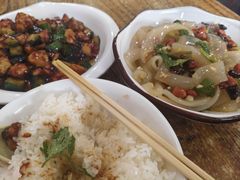 -红实家常菜(静安里店)