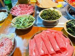 -阳阳老火锅(小南门店)