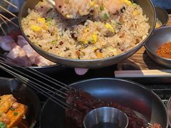 -夜食白市Yespicy·烧烤啤酒宵夜(番禺四海城店)
