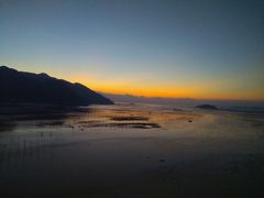-北岐滩涂