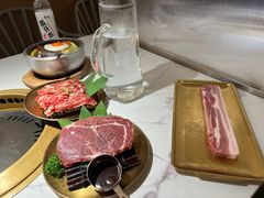 -花味·自助烤肉(雨花客厅店)