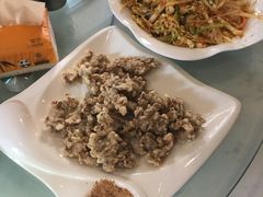 -老仁义·清真菜(太古街店)