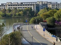 -江南大学(蠡湖校区)