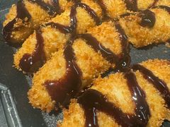 -很久以前羊肉串(朝阳路店)