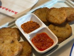 -小吊梨汤·北京菜·烤鸭(双井乐成中心店)