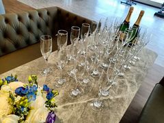 -大麦吉翻糖蛋糕甜品桌商务茶歇(光复西路店)