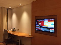 -全季酒店(广州越秀公园店)