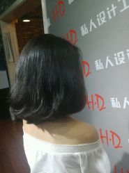 -HD HAIR STYLE