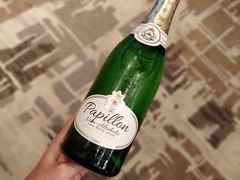 -博林天瑞喜来登酒店·西丽尚膳