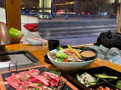 -千寻烧肉(政务区店)