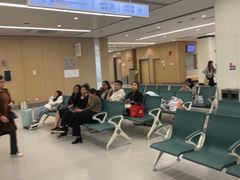 -重庆医科大学附属第一医院(本部)