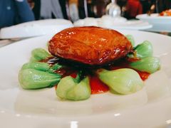 金刚火方-功德林素菜饭庄(前门店)
