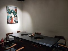 包房-八角锄烧·肉火锅(天河城店)