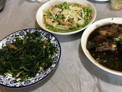 -南花桥羊肉馆老字号(乌镇店)