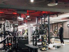 -威尔仕健身(新天地店)