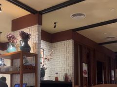 -绿茶餐厅(布吉万象汇店)