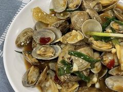 -明记海鲜大排档(巽寮湾店)