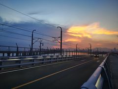 -海堤纪念公园