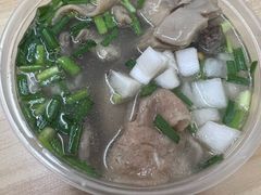 -牛师傅广式药膳牛骨汤美食(江南西店)