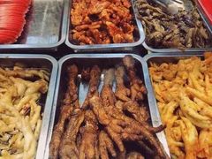 -山林大红·上海大红肠(四川北路店)