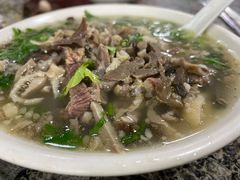 -清真喜兰老丁羊汤特色小吃