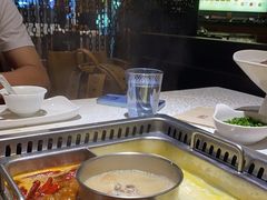 -巴奴毛肚火锅(广益哥伦布店)