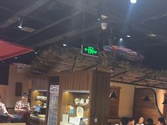 -小放牛炒菜馆(华北商厦店)