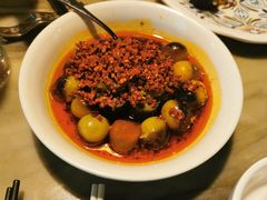 脆椒小皮蛋-九朝会昆曲·宴(望京店)