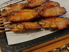 -蚝太郎烧烤(大寨路店)