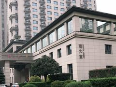 -锦江宾馆-花园餐厅