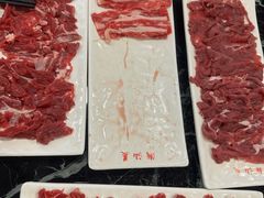 -潮汕美牛肉丸火锅店(天宁寺店)