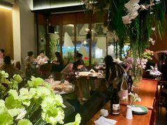 -Fuzzy Bistro 浮几韩餐·茶酒馆