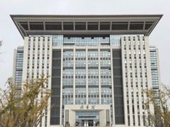 -河南财经政法大学(郑东校区)