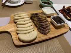 牛紫盖-之参餐厅(前门大街店)