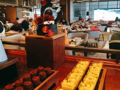 -悦全日餐厅·仁恒洲际酒店