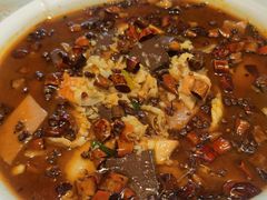 -芳芳餐厅(白沙路店)