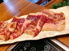 调味牛仔骨-韩国料理大力士(屏风街店)