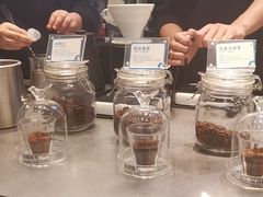 -COFFii&JOY(龙江新城市广场店)