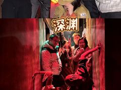 -棂笼·深度沉浸密室(武汉旗舰店)