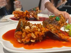 -松鹤楼·非遗·苏帮菜(融科店)