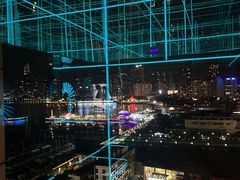 -VENU+海景酒廊