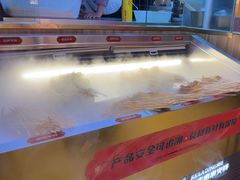 -热辣宗师·串串火锅(万达金街店)